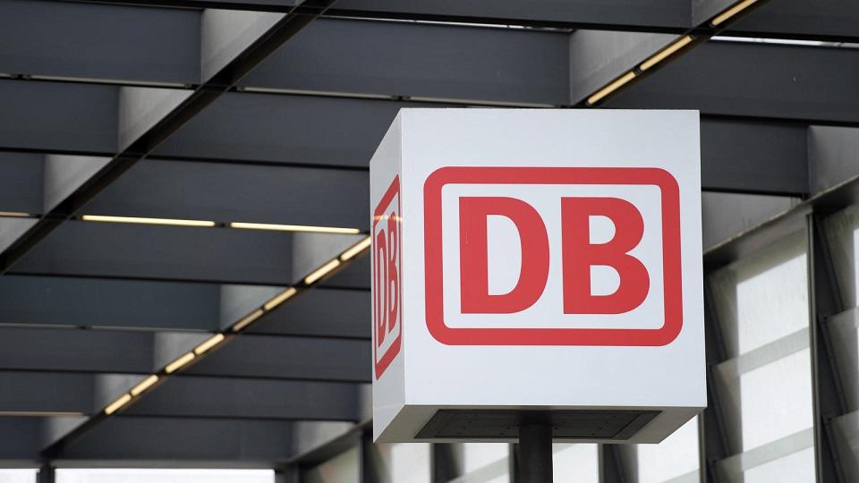 Deutsche Bahn - Bild