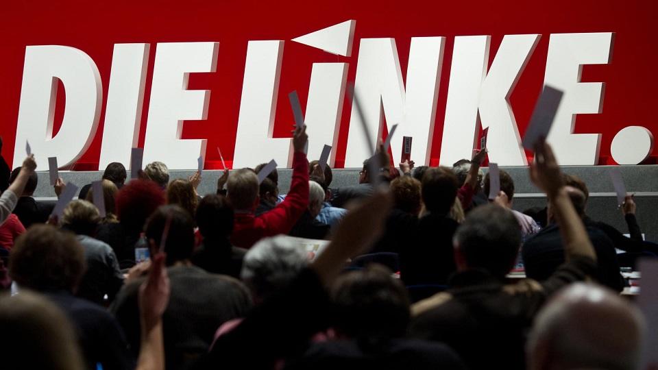 Die Linke - Bild