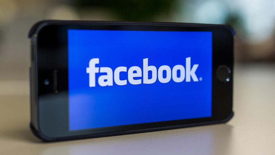 Facebook - Bild