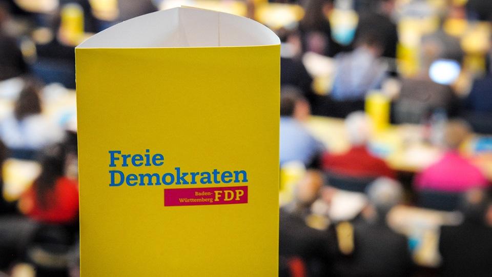FDP - Bild