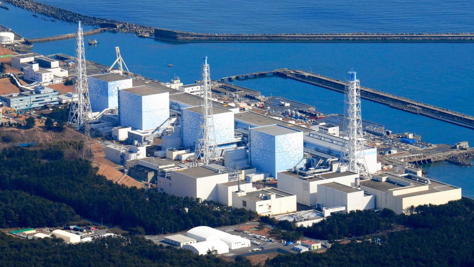 Fukushima - Bild