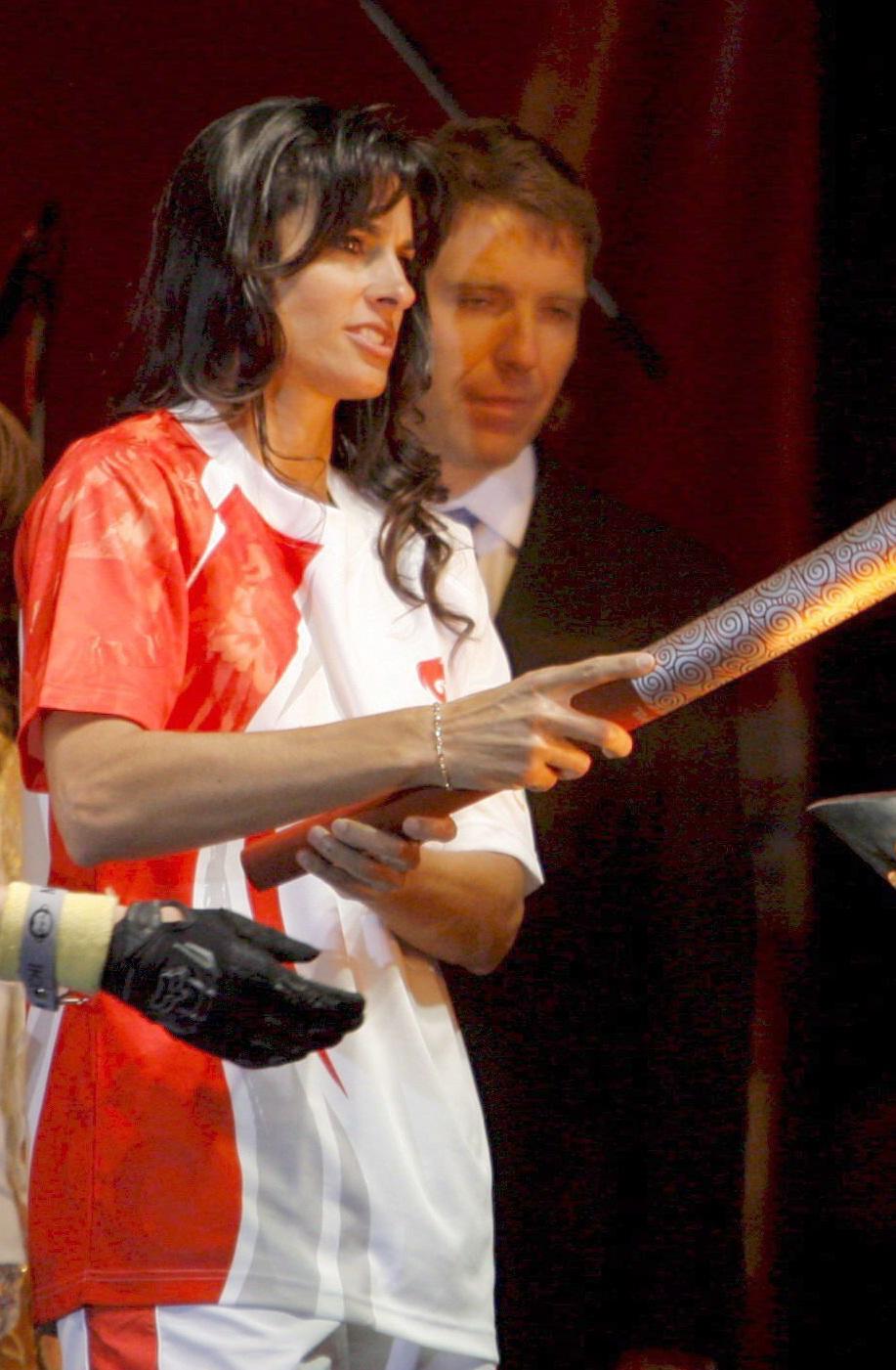 Alles zu Gabriela Sabatini Gabriela Sabatini - Bild