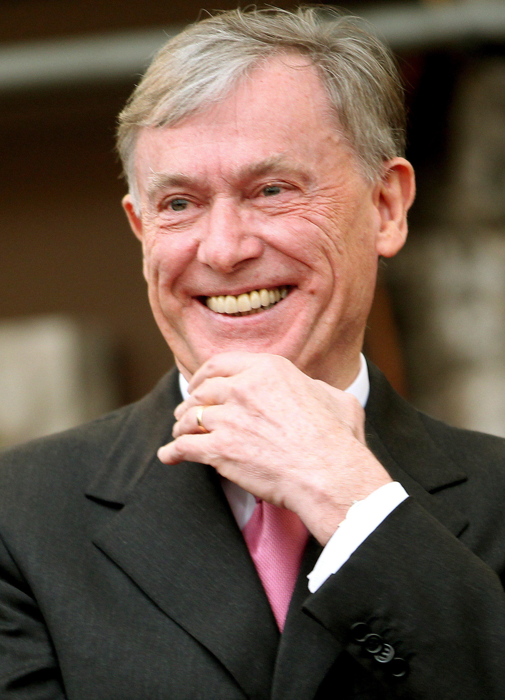 Horst K&ouml;hler - Bild