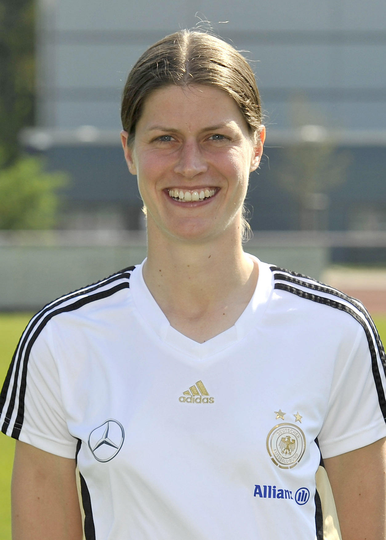 Alles zu Kerstin Garefrekes Kerstin Garefrekes - Bild