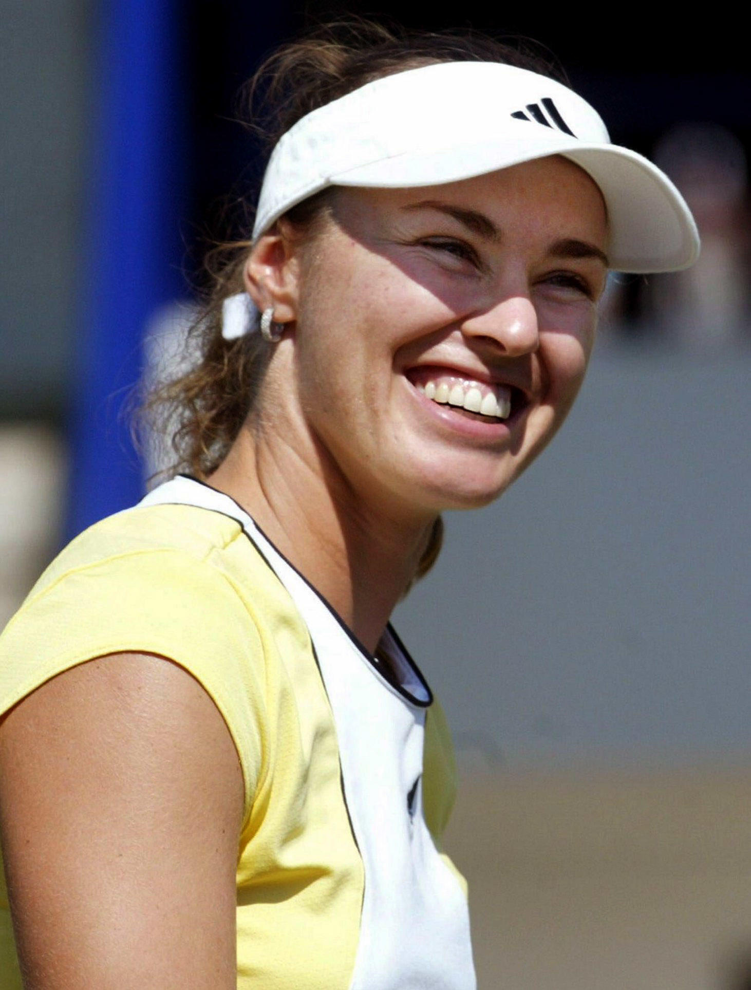 Alles zu Martina Hingis Martina Hingis - Bild