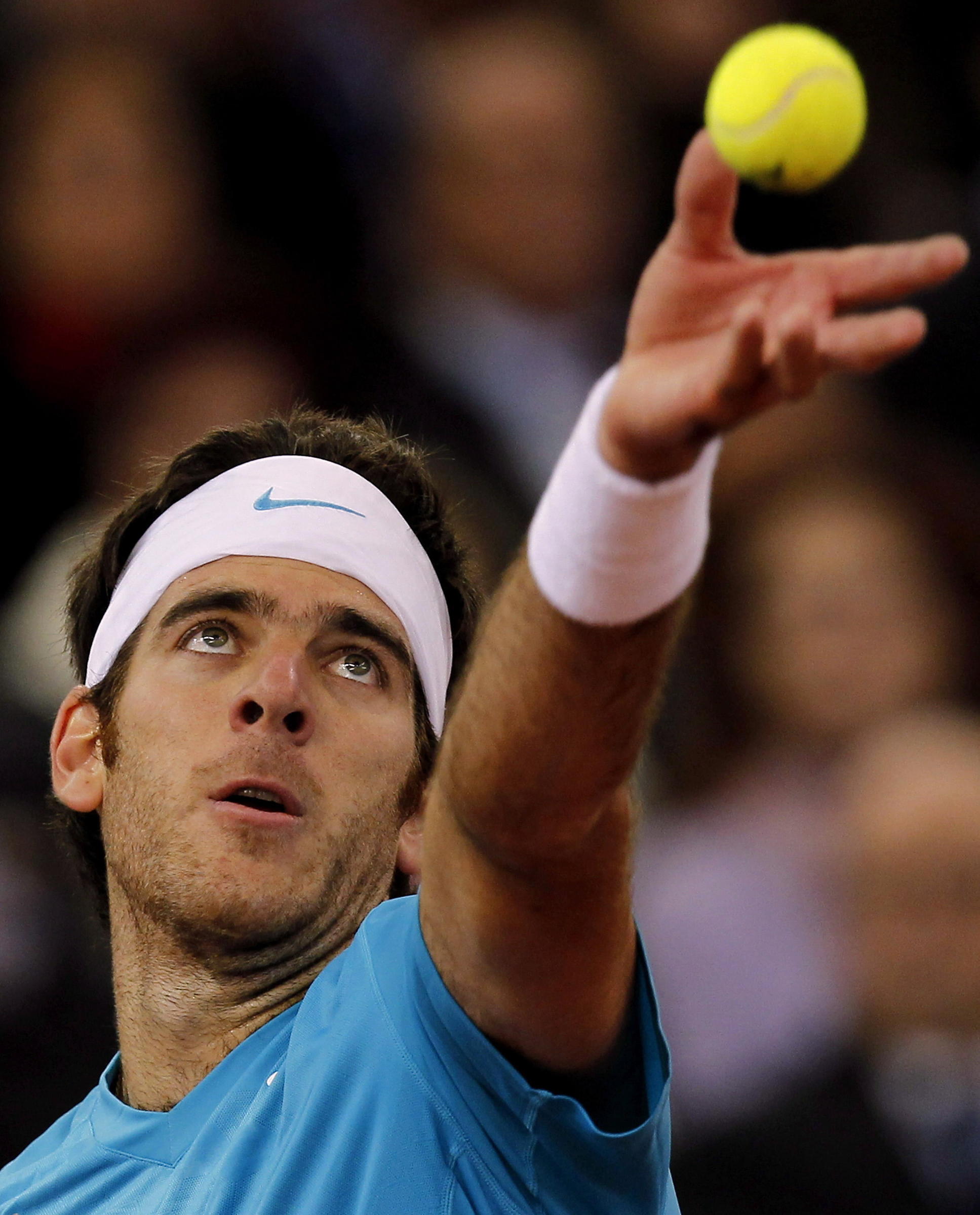 Alles zu Rafael Nadal Rafael Nadal - Bild