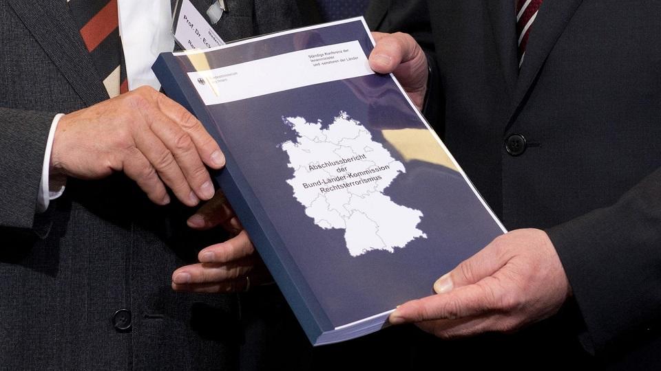 Rechter Terror - Bild