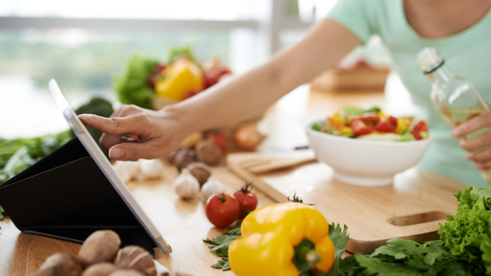 Rezepte - Bild