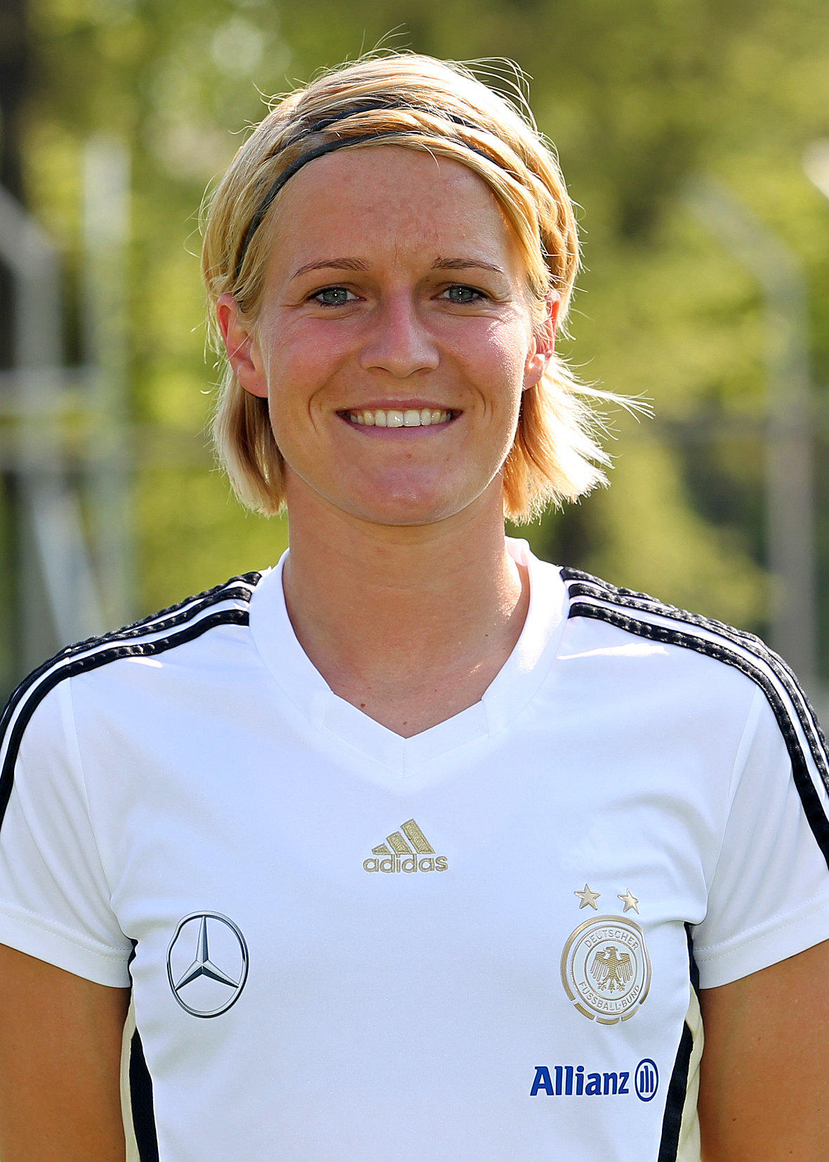 Alles zu Saskia Bartusiak Saskia Bartusiak - Bild
