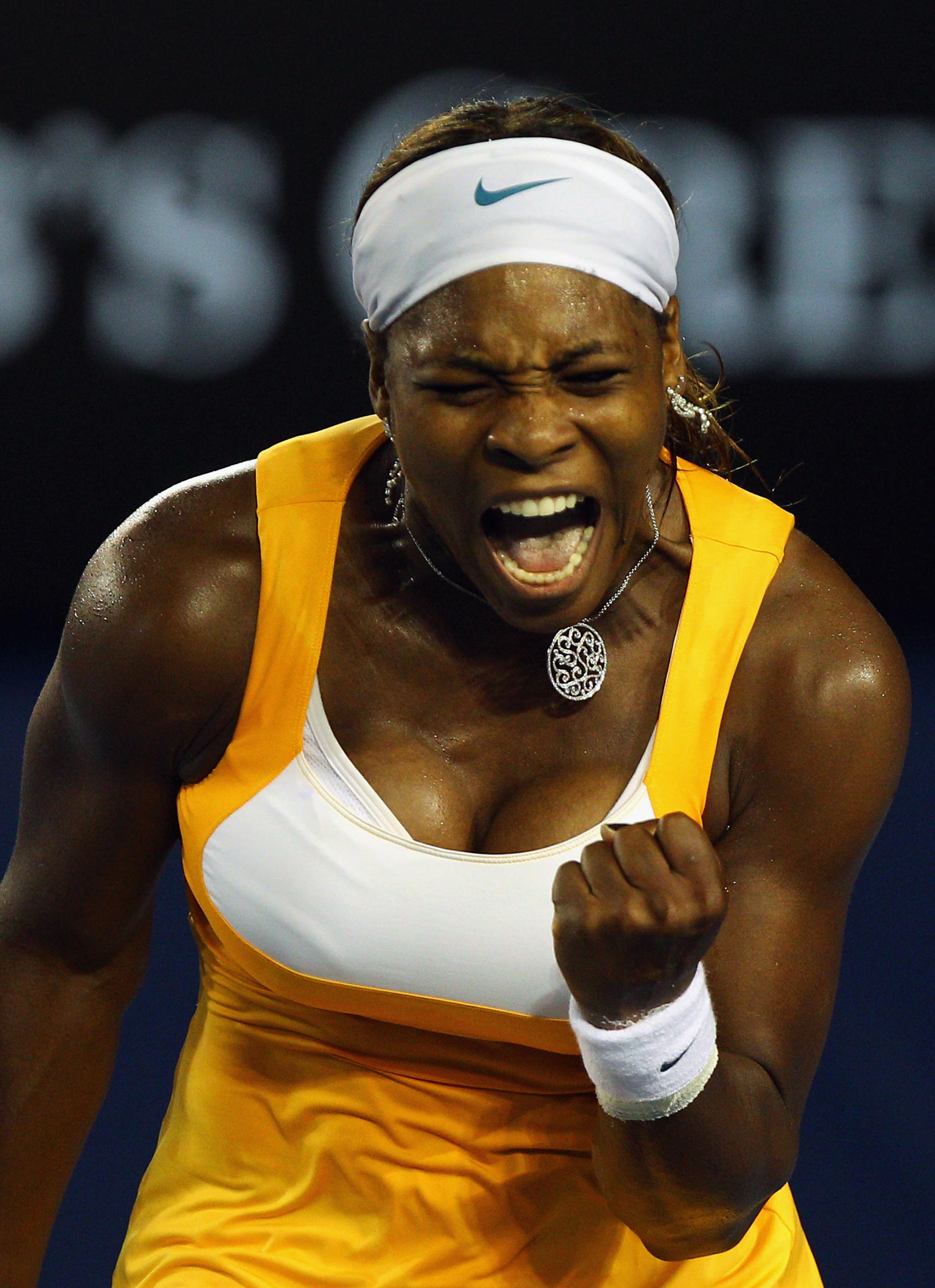 Alles zu Serena Williams Serena Williams - Bild