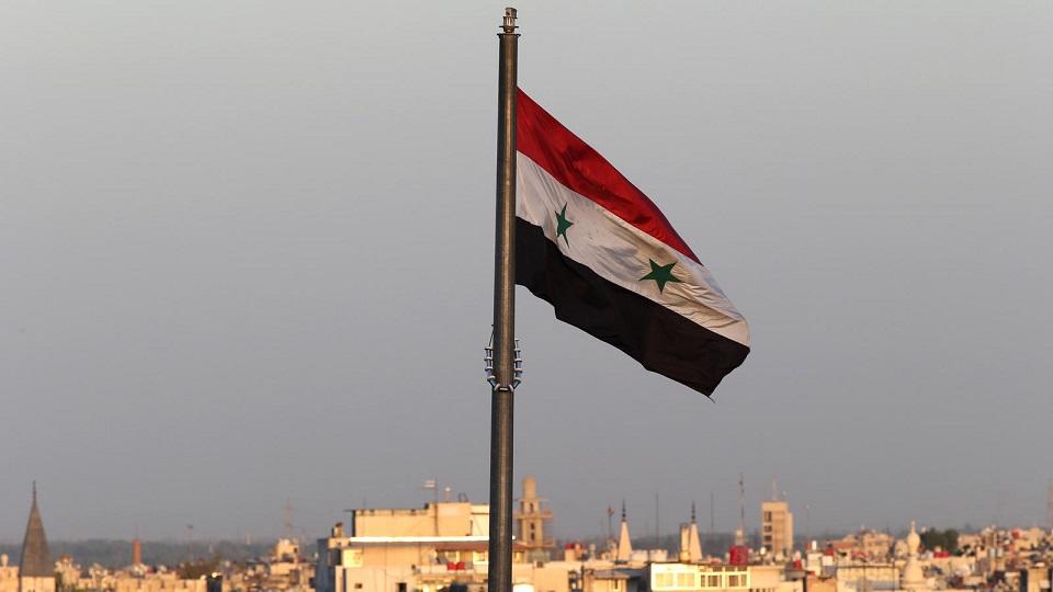 Syrien - Bild