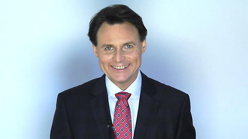 5.000 Mal GZSZ: Wolfgang Bahro 5.000 Mal GZSZ: Wolfgang Bahro