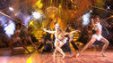 Let's Dance 2013: Erste Liveshow Der erste Tanz der Profitänzer