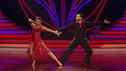 Let’s Dance 2013: Dritte Liveshow Manuel Cortez mit dem Tango
