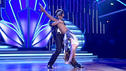 Let’s Dance 2013: Dritte Liveshow Simone Ballack tanzt den Jive