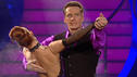 Let’s Dance 2013: Dritte Liveshow Jürgen Milski tanzt den Tango