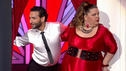 Let’s Dance 2013: Dritte Liveshow Manuela Wisbeck mit dem Tango