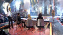 DSDS 2014: Erste Live-Challenge-Show Die große Eröffnungs-Show