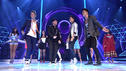 DSDS 2014: Erste Live-Challenge-Show Die Top 12 performen "Timber"