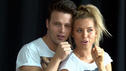 DSDS 2014: Dritte Live-Challenge-Show Ist Richard in Aneta verliebt?