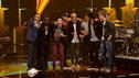 Rising Star 2014: 1. Liveshow Für SIE hebt Schland die Wand