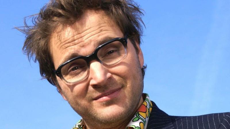 Stars Bei Der Arbeit Paul Panzer