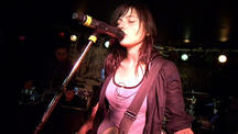 Linda Marlen Runge Band Linda Marlen Runge Band