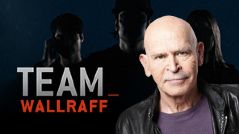 team wallraff stream team wallraff stream