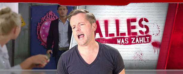 Alles was zählt | AWZ - RTL.de