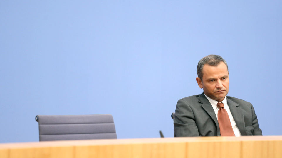 Kinderporno-Prozess in Verden: Kann Edathy sich jetzt freikaufen? - RTL Online