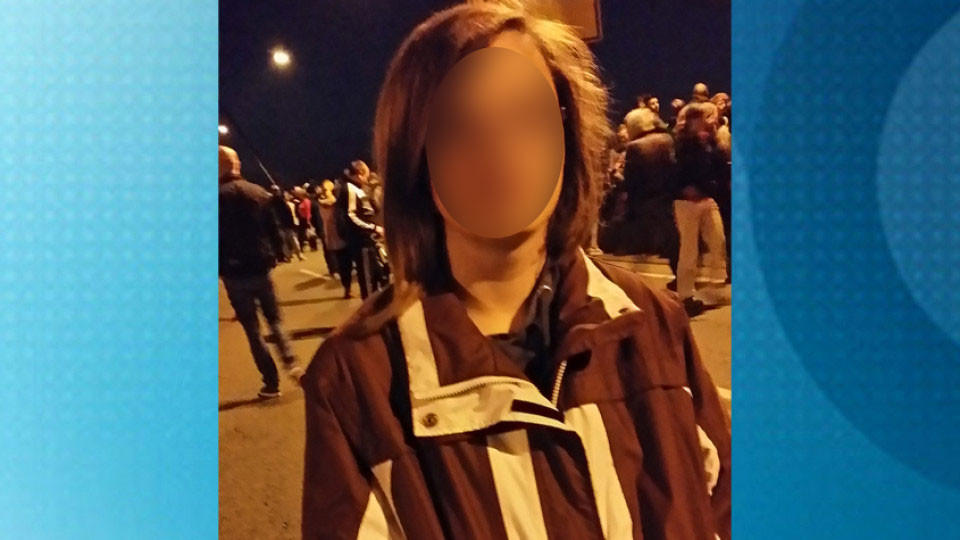 Wo ist Saskia Gruß (13)? Mädchen aus Witten seit Samstag vermisst - RTL Online