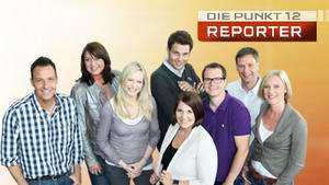 Punkt 12 Reporter Punkt 12 Reporter