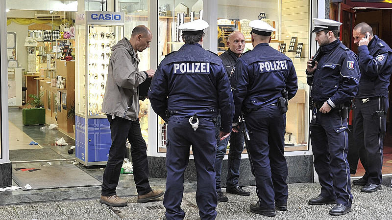 Bekanntschaft schreibt nicht zur ck