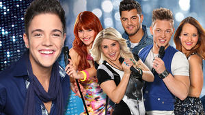 Dsds 2013 Kandidaten Dsds 2013 Kandidaten
