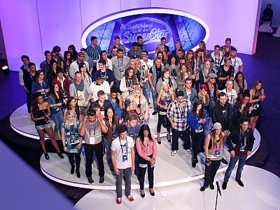 Dsds Kandidaten 2013