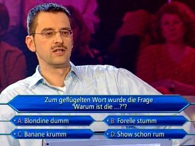Wer Wird Millionär Gewinn Versteuern Wer Wird Millionär Gewinn Versteuern